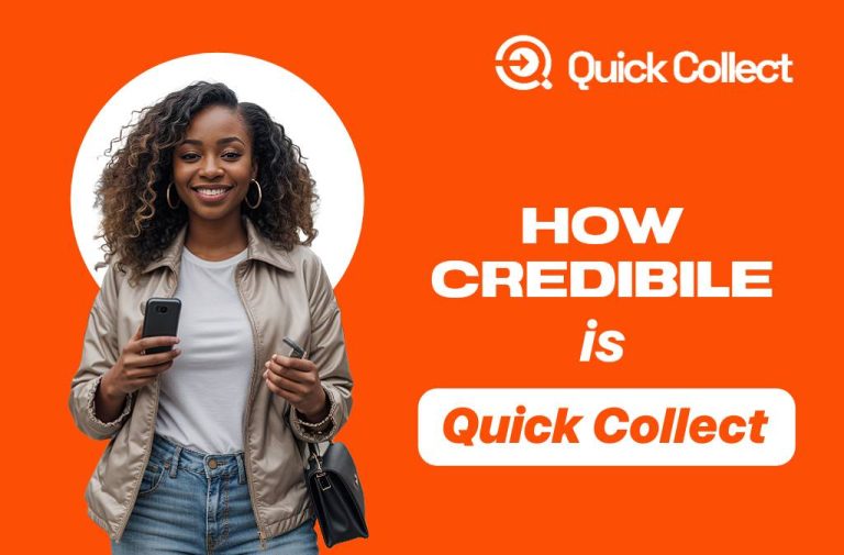 how credible is quick collect